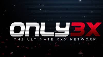 Only3x Presents - Riyanna Skie in Natural Boobs - 4K Ultra - drtuber.com