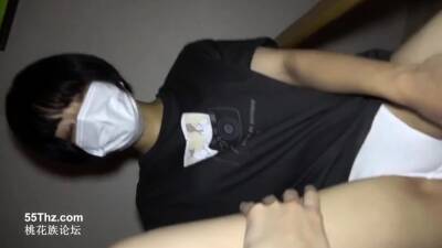 Amateur - Amateur Asian Webcam Strip Masturbation - drtuber.com - Japan