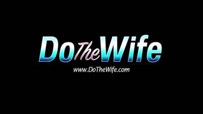 DoTheWife - Eager Married Cowgirls Comp - drtuber.com