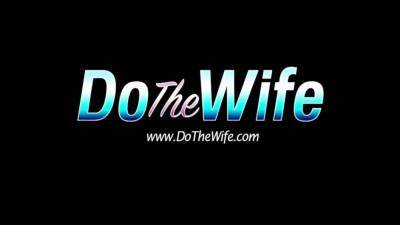 DoTheWife - Big Ass Wives Get Gaped Comp - drtuber.com