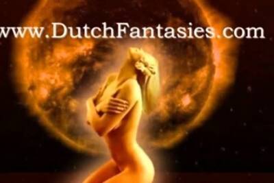 Dutch Housewife Turned Whore - drtuber.com - Netherlands
