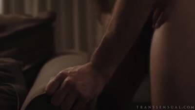Eva Paradis - Eva Paradis - Incredible Sex Movie Transvestite Big Tits Check Exclusive Version - shemalez.com