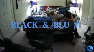 Jacquie Blu - Black And Blu No 1 - Sex Movies Featuring Jacquie Blu - txxx.com