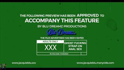 Jacquie Blu - Summoning Slutty Mary - Sex Movies Featuring Jacquie Blu - txxx.com