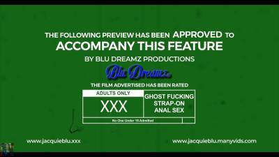 Jacquie Blu - Summoning Slutty Mary - Sex Movies Featuring Jacquie Blu - txxx.com