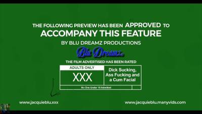 Jacquie Blu - The Awakening - Sex Movies Featuring Jacquie Blu - txxx.com