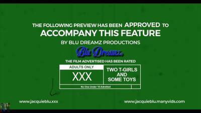 Jacquie Blu - Toy Collectors - Sex Movies Featuring Jacquie Blu - txxx.com