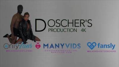 Vanessa Jhons - Doscher's Production - ashemaletube.com
