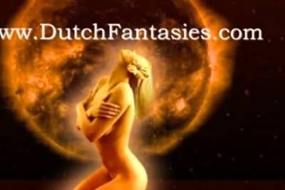 Tiny Tits Dutch Brunette Hardcore Fuck - drtuber.com - Netherlands