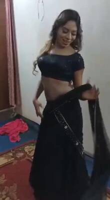 Bengali Sissy dance - ashemaletube.com - India