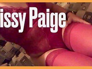 Sissy Paige - ashemaletube.com