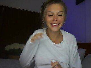 [2023-11-25] Aliana Vamboo ♥ Touch_me_if_you_can #2 - ashemaletube.com - Russia