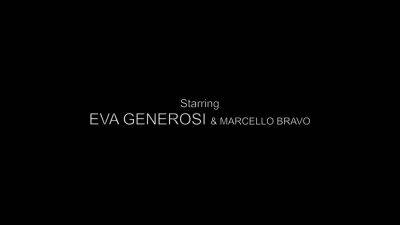 Xpervo - New Kinky Cross Play For With Marcello Bravo And Eva Generosi - upornia.com
