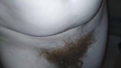 Wet Face Sitting Showering Hairy Horny Pre Op Trans Man - hotmovs.com