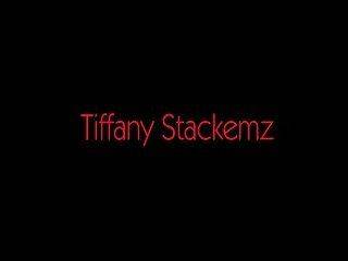 BLACKTGIRLS: Waking Up With Tiffany - ashemaletube.com