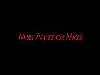 You - BLACK-TGIRLS: Miss America Needs YOU! - ashemaletube.com