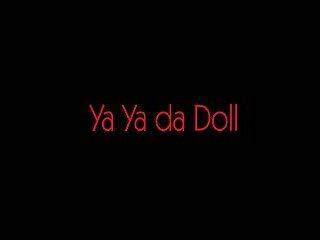 BLACK-TGIRLS: Yaya it's YaYa Da Doll - ashemaletube.com